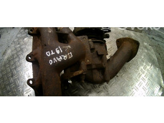  Турбина Fiat Bravo - Brava 1.9 46437390         