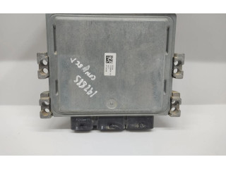 Блок управления двигателем Блок управления    Ford Transit -  Tourneo Connect