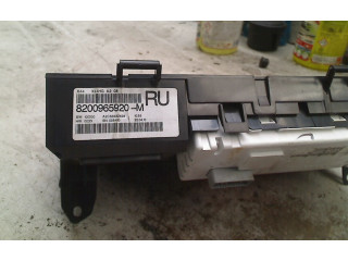 Панель приборов 8200965920M, 8200965920M Renault Twingo II