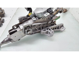 Рулевая рейка P30776213 Volvo V50 2004-2007 года