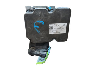 Блок АБС 80A614517BBEF, 80A907379B   Audi  Q5 SQ5  2017 -  года