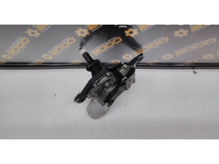 Моторчик заднего дворника Fiat Grande Punto