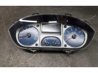 Спидометр (приборный щиток)     555000680304    Lancia Delta II 