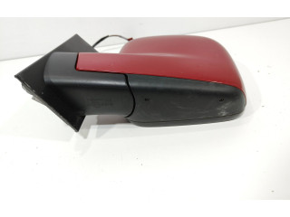 Зеркало электрическое Volkswagen Caddy 2011 - 2016 года