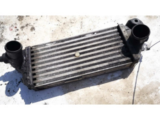 Интеркулер 17517788755, 17517788755-07 Mini One - Cooper R50 - 53 1.4