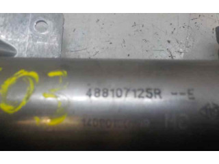 Рулевая рейка Dacia Dokker - года