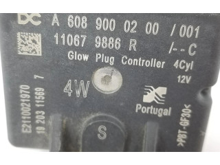 Блок управления 110679886R   Dacia Logan II