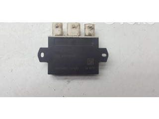 Блок комфорта C02731-103 Jaguar XF X260