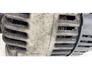 Генератор 57051J Citroen Saxo