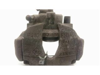 Передний суппорт