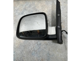 Zpětné zrcátko Volkswagen Transporter - Caravelle T5 2006 E1010718, E1020718