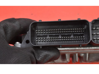 Блок управления двигателем Блок управления 31336983, 31336983 Volvo S60