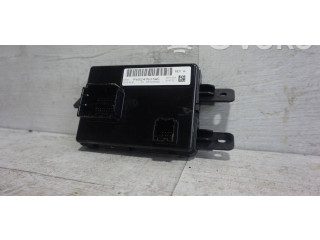 Модуль блока управления кондиционером P68247613AC Jeep Cherokee