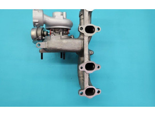 Турбина Audi A3 S3 8L 54399700007, IMPRK1276845