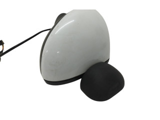 Зеркало электрическое        Opel Meriva B  2010 - 2016 года   