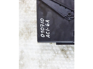 Блок комфорта 13247085, 330518684 Opel Meriva A