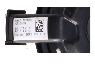 Вентилятор печки    272107433R   Renault Twingo III