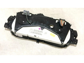 Панель приборов 8200435079 Dacia Logan I