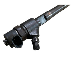 Форсунка 0445110326    Opel Meriva B  A13DTE 