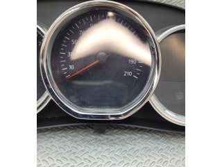 Панель приборов 248106459R Dacia Duster