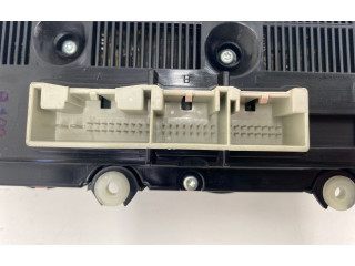 Блок управления климат-контролем 1K0907044BM   Volkswagen Touran I