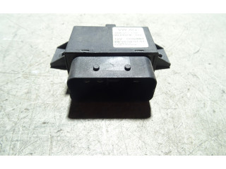 Другие блоки управления / модули