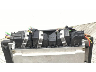 Řídící jednotka A0255458532, 0261206052 Mercedes-Benz E W210 2001