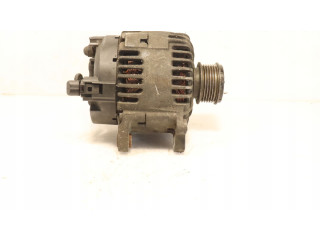 Генератор    Volkswagen Touran I      