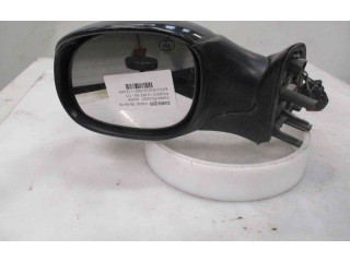 Зеркало электрическое Citroen Xsara Picasso - года