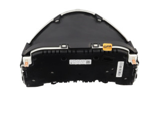 Přístrojová deska Suzuki Swift II 2013 3410078PA2, X0-5015H