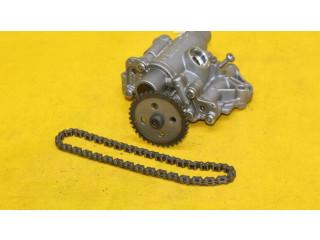 Поршень Масляный насос 04E115103F Skoda Octavia Mk3 (5E)