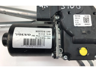 Моторчик дворников W227218, UK3100    Volvo XC60