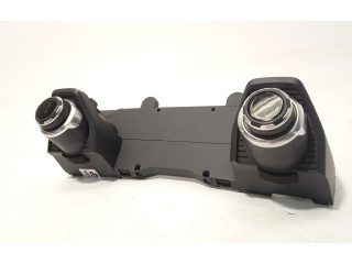 Блок управления кондиционера воздуха / климата/ печки (в салоне) 8893304828 Lynk & co 01