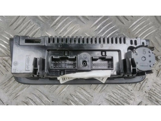 Блок управления кондиционера воздуха / климата/ печки (в салоне)