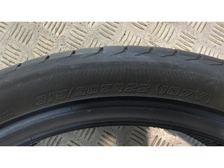 Летняя покрышка (покрышки) R 22