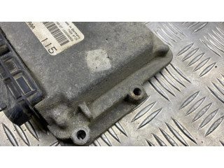 Řídící jednotka 55185364, 0281010337 Fiat Stilo 2005