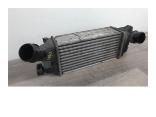 Интеркулер 00000384G6, 00000384G6 Citroen C5