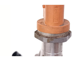 Топливная рампа 06H133317C, 06J906051D Audi A4 Allroad для двигателя CPM