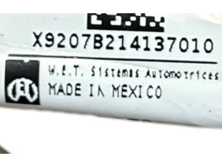 Руль Jeep Grand Cherokee 2010 - 2021 года