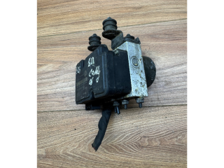 Блок АБС 2K0907379A, E0U4K13M30   Volkswagen  Caddy  2004 - 2010 года