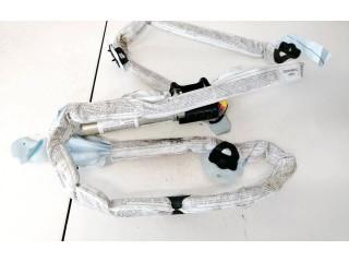 Боковая подушка безопасности 4f5880741c, 30353403c   Audi A6 S6 C6 4F