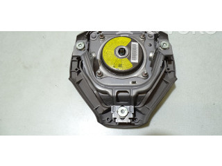 Подушка безопасности водителя 6A1625910Y0V Subaru Forester SH