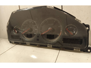 Панель приборов 30682287, 8602886 Volvo V70