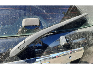 Ось рулевого колеса