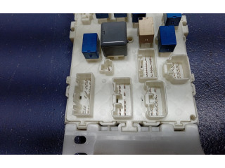 Pojistková skříňka P612-0960, P612-0960 Suzuki Swift II 2012