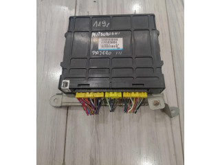 Блок управления коробкой передач MR593604 Mitsubishi Pajero