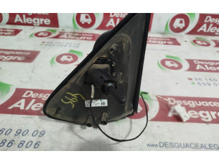 Зеркало электрическое Dacia Logan II 2012 - 2020 года