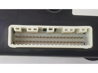 Блок управления климат-контролем 72311SG611   Subaru Forester SK