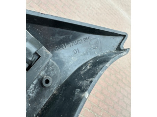 Зеркало электрическое Ford Transit Custom 2013 - 2023 года