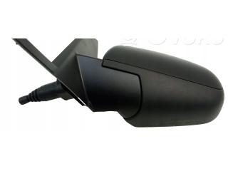 Зеркало (механическое) Mitsubishi Colt 2004 - 2008 года